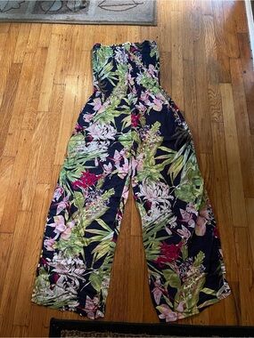 Women’s jumpsuit